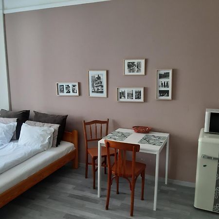 Bpr Deco Relic Studio Будапеща Екстериор снимка