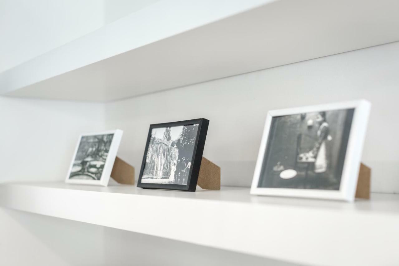 Bpr Deco Relic Studio Будапеща Екстериор снимка